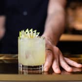 Picture: Glasgow Cocktail Week