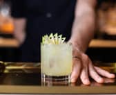 Picture: Glasgow Cocktail Week