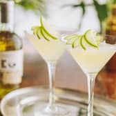 Edinburgh Gin