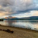 Glen Luss distillery