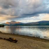 Glen Luss distillery