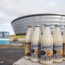 Graham’s Family Dairy doorstep delivery