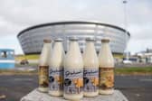 Graham’s Family Dairy doorstep delivery