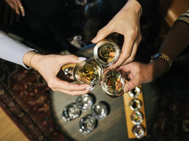 OurWhisky virtual whisky festival