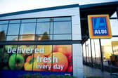 Aldi online