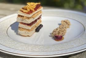 Plate Expectations breakfast competition