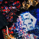 Glengoyne jigsaw