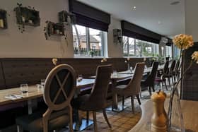 The Craigie 
Penicuik
Restaurant review