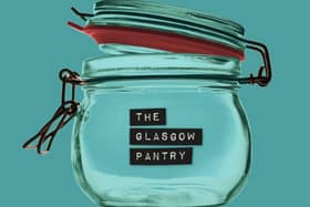 The Glasgow Pantry Aldi