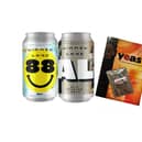 Hidden Lane Brewery yeast