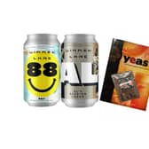 Hidden Lane Brewery yeast