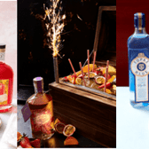 cocktail recipes
