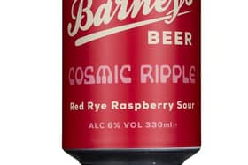 Barney's beer delivery