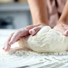 Have you had a go at making your own bread? (Photo: Shutterstock)