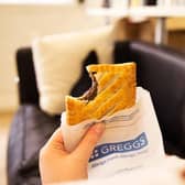 Greggs steak bake recipe
