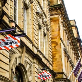 TGI click and collect