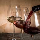 Wines to pair with haggis