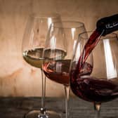 Wines to pair with haggis