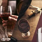 virtual wine tastings