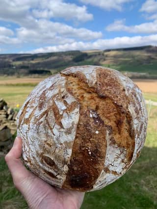 sourdough