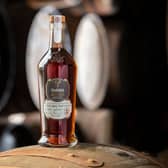 Glenfiddich festival bottlings