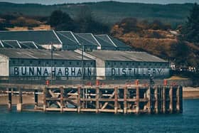 Feis Ile Festival virtual