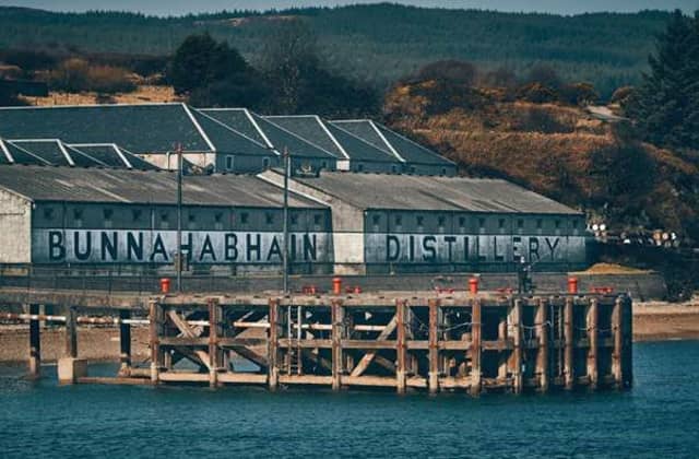 Feis Ile Festival virtual