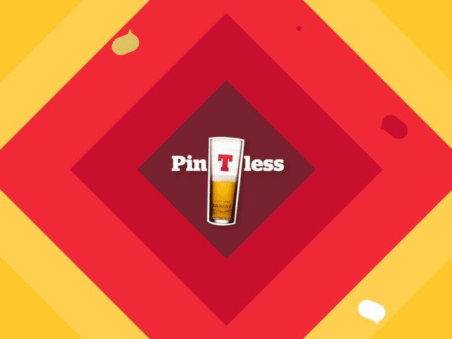 Tennent's quiz