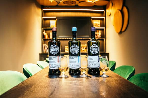 Picture: SMWS