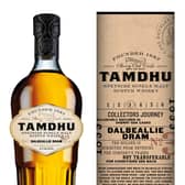 Tamdhu new