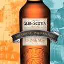 Glen Scotia online