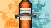 Glen Scotia online