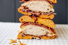 Bross Bagels reopn
