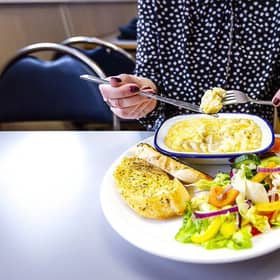 CalMac mac and cheese