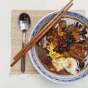 Julie's Kopitiam