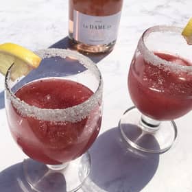 frosé
