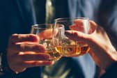 Father's day whisky