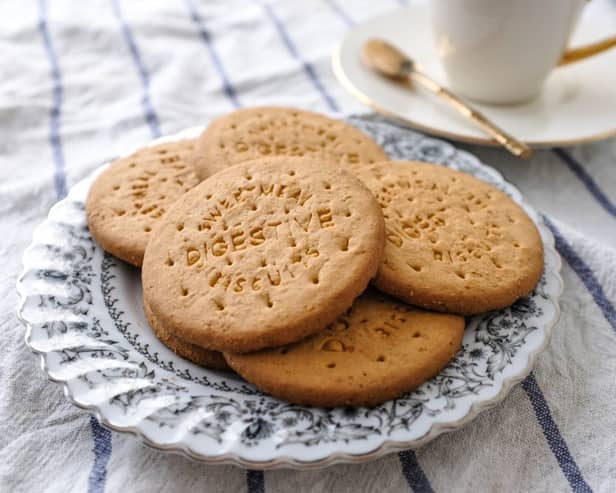 national biscuit day