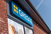 Greggs reopen