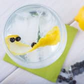 Lidl Scottish Gin Festival