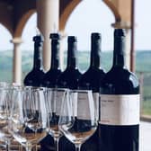 wine pairing