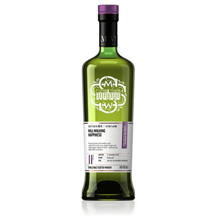 Scotch Malt Whisky Society
