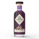 ben lomond flavoured gins