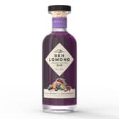 ben lomond flavoured gins