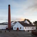 Benromach new look