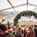 edinburgh cocktail week 2020