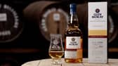 Glen Moray Madeira