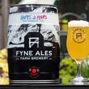 ale subscription service