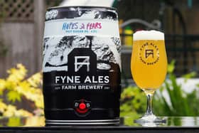 ale subscription service