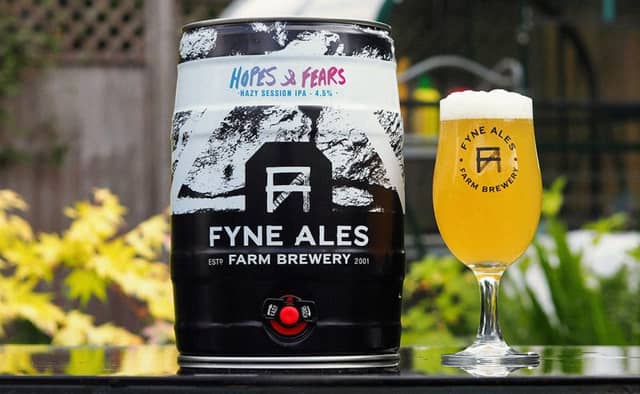 ale subscription service
